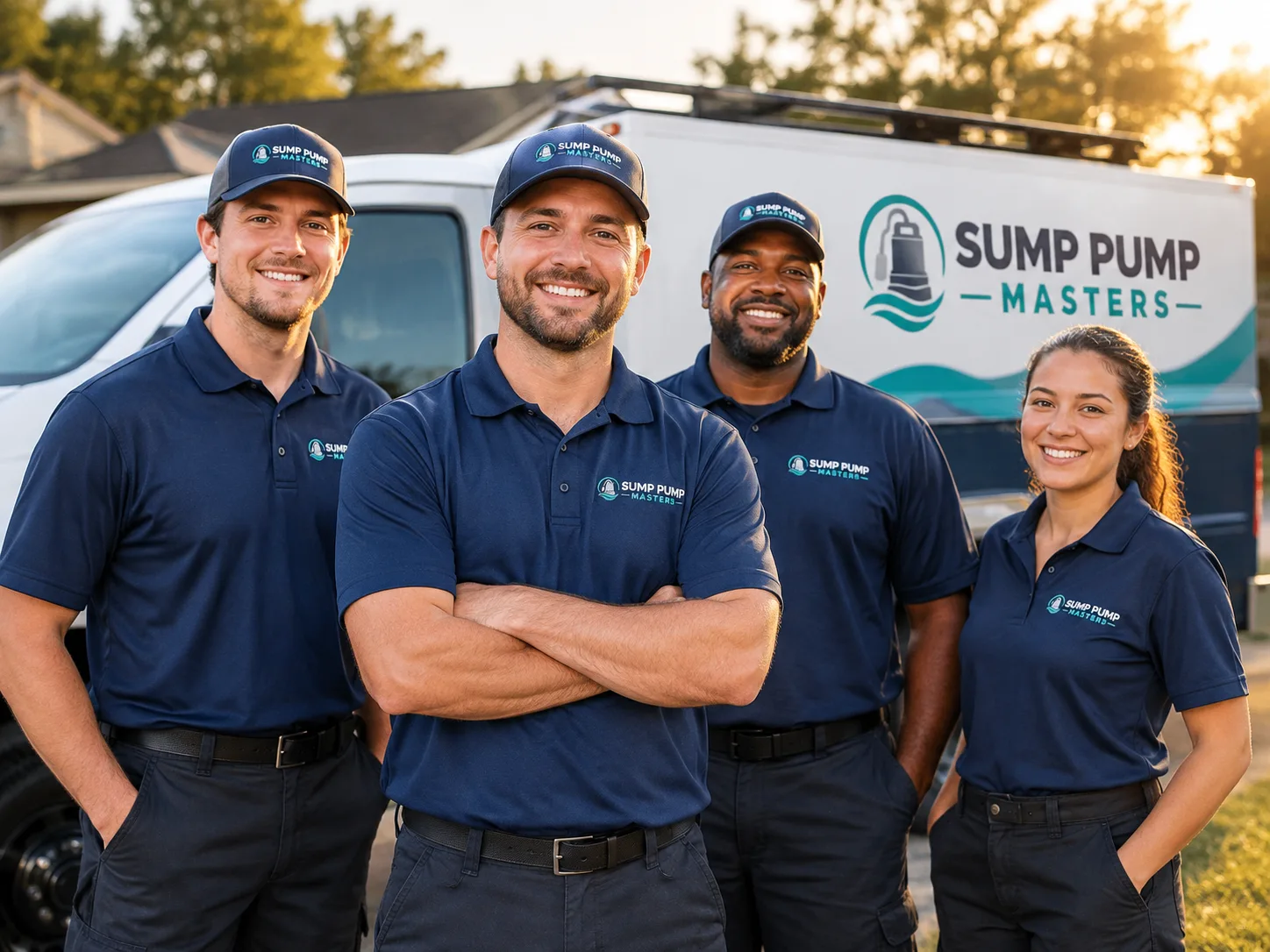 Sump Pump Repair company in Hathaway Pines, CA