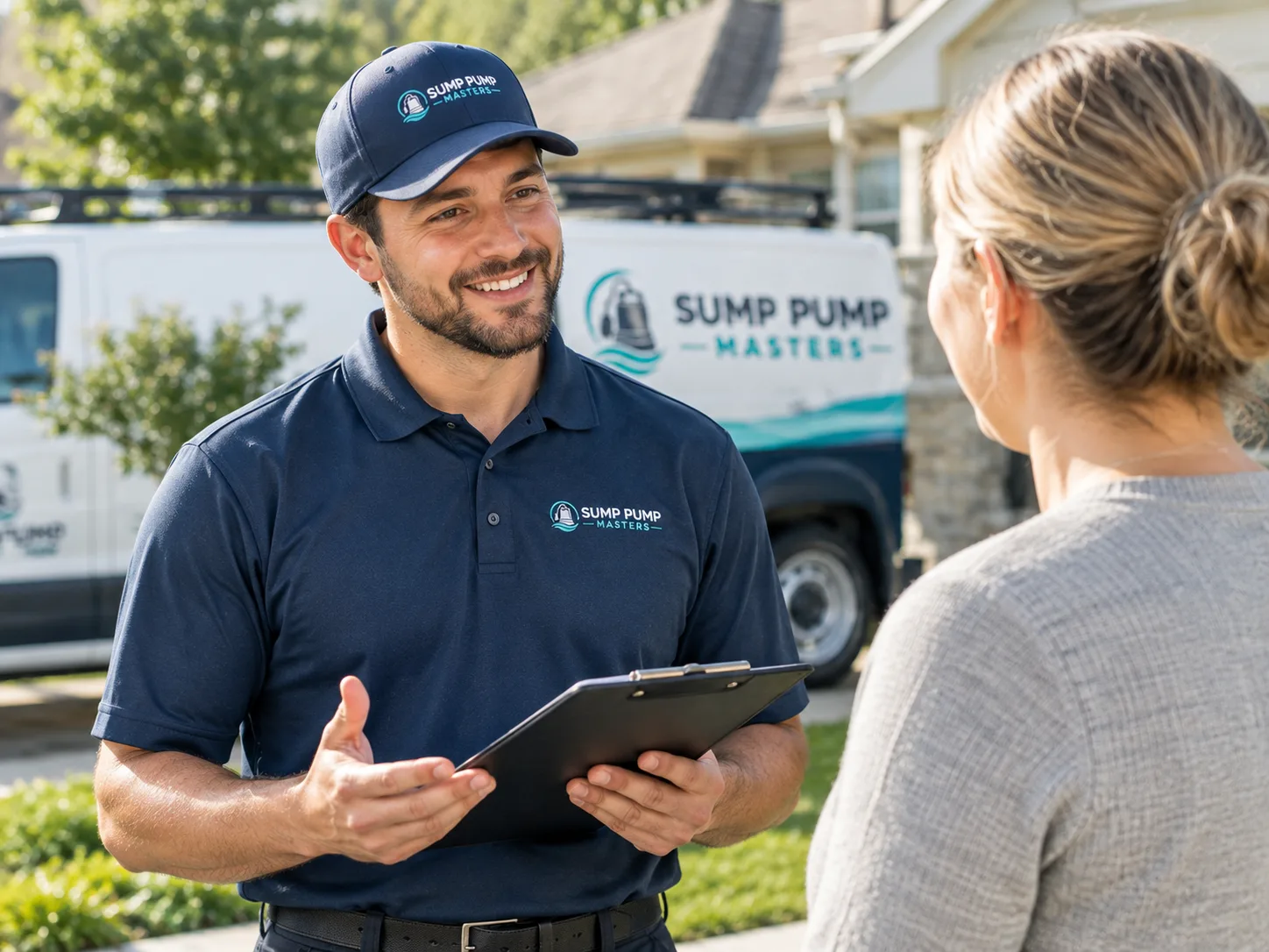 Sump Pump Repair Hathaway Pines, CA FAQs